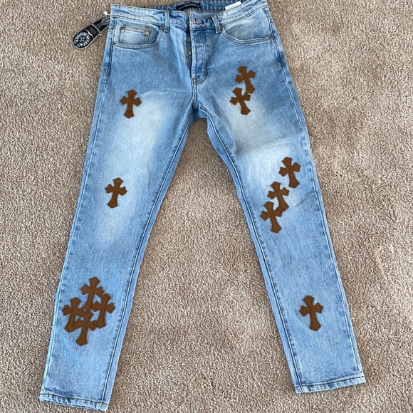 Chrome Hearts New - Picture 3 of 7